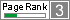 Page Ranking Tool